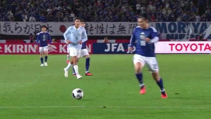 サッカー日本代表