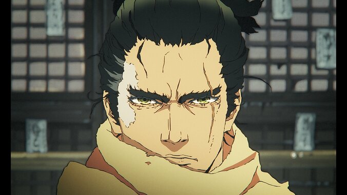 „SEKIRO“ wird als Anime-Film adaptiert! Begrenzte 3-wöchige Kinolaufzeit ab dem 4. September, Hauptvisual enthüllt 2