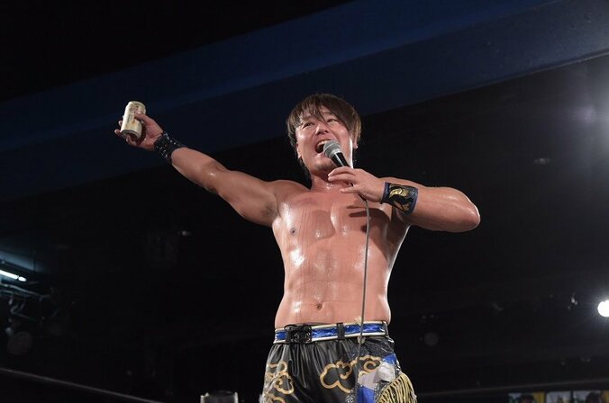 DDT戦線、世代交代の真っ最中もベテランが反撃！2回戦でHARASHIMAvs大鷲透も実現 1枚目