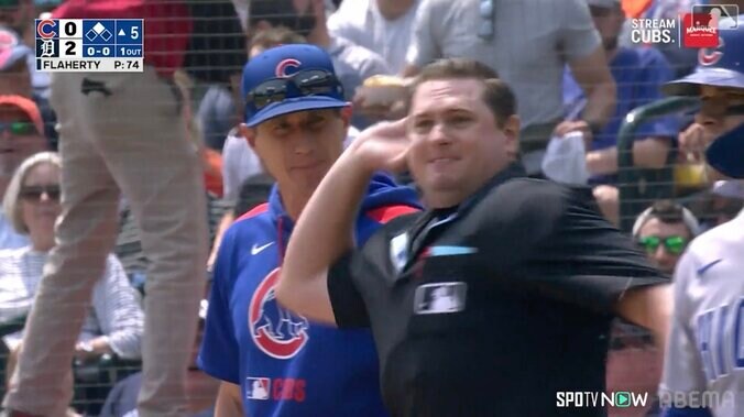 カウンシル監督にも退場宣告