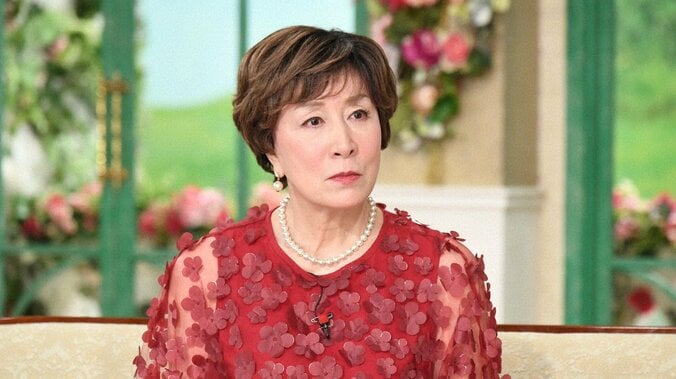 「スナックとか彫刻のモデル」高畑淳子、下積み時代のアルバイト経験明かす「一番長かったのはパーティーコンパニオン」 3枚目