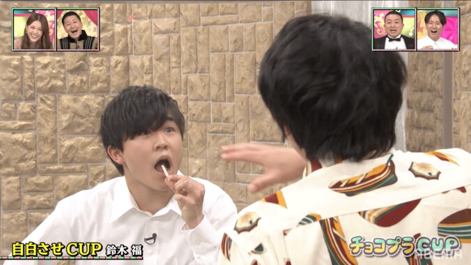 鈴木福、抜群のお笑いセンスに「鳥肌立った」の声！アドリブで刑事役を熱演 4枚目