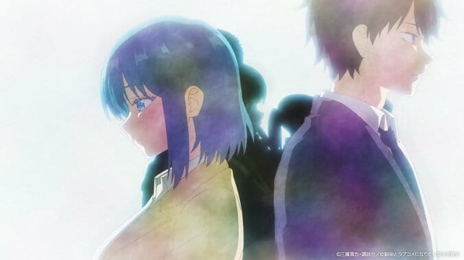 しお&えーゆーのキスに愕然とするあかり…『幼馴染とはラブコメにならない』第11話あらすじ＆場面カット公開 3枚目