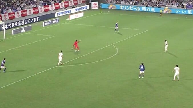 サッカー日本代表