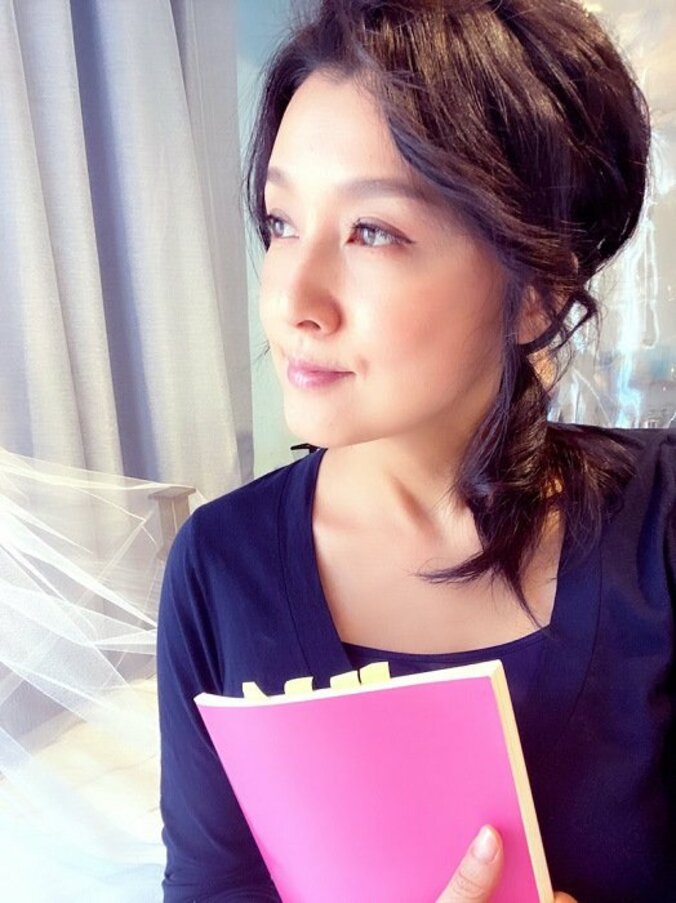 藤原紀香、女子高生の“性”と向き合うドラマに出演「必要なメッセージが伝われば」 1枚目