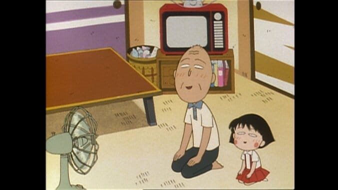 アニメ『ちびまる子ちゃん』夏の厳選エピソード25話が無料一挙放送！9月からは公式チャンネルの配信拡大も 5枚目