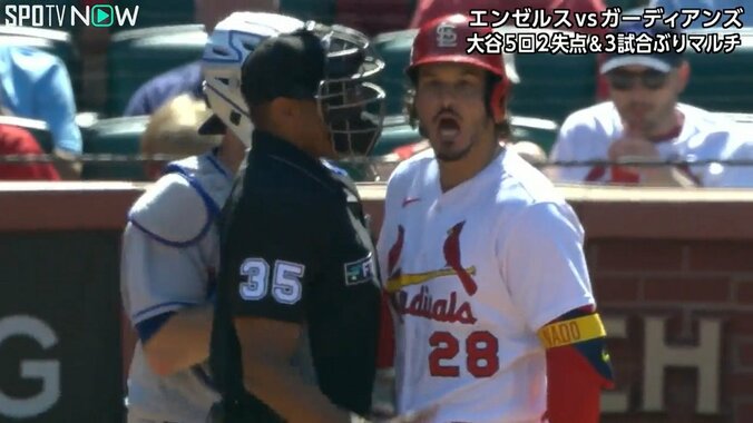 MLBで壮絶な大乱闘「キャッチャー吹っ飛んだw」「すごい人数」視聴者騒然 両軍総出の非常事態にPSへの影響を懸念する声も 1枚目