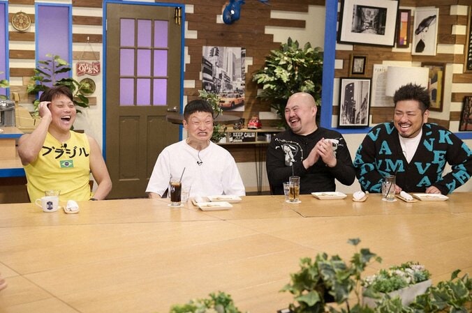 【写真・画像】手取り20万からの3000万ためる節約術、節約芸人「携帯は月1000円」「帰る前に公園のトイレで大」　2枚目