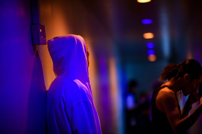 SEEDA「花と雨」が発売から14年経て映画化 土屋貴史監督「日本のヒップホップの中でもリアルを追求している側のラッパーであり作品」 5枚目