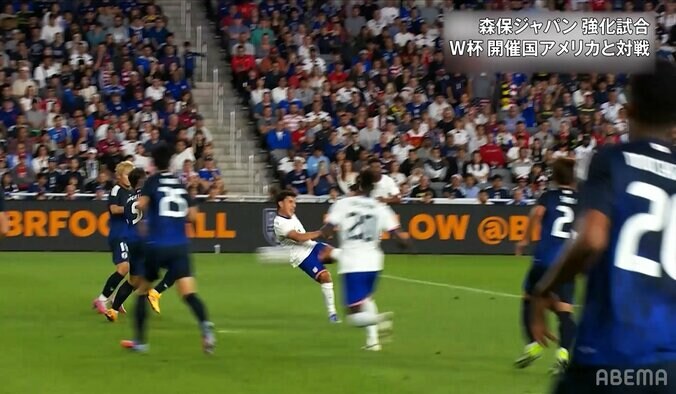 【写真・画像】大胆采配！ 日本代表、アメリカ戦でスタメン総入れ替え！ 38歳の長友佑都、伊東純也、佐野海舟らが先発　1枚目