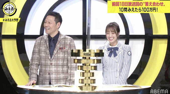 元SDN48野呂佳代、日向坂46佐々木久美にダメ出し「今だけですけどね！」「先を見ないと」 2枚目