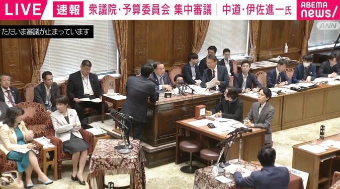 「総理大臣の資格あるのか？」と大音量ヤジ 高市総理「そこ（週刊文春）の有料会員になれということであればできません」事前通告したのに「確認なし」でヤジ飛び交い国会ストップ 3枚目