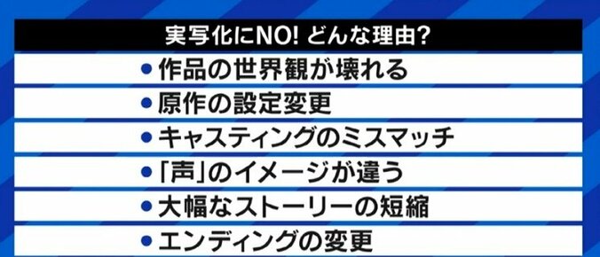 『ゴールデンカムイ』実写化にファンからも不安の声…漫画原作と製作委員会方式に頼らざるを得ない日本映画界 1枚目