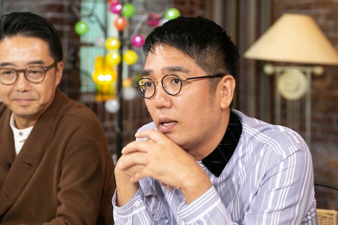 おぎやはぎ矢作、嫌いな女性は“飲み会で携帯ばかり見ている女”「ギャラ飲みの悪いヤツばっかり」 5枚目