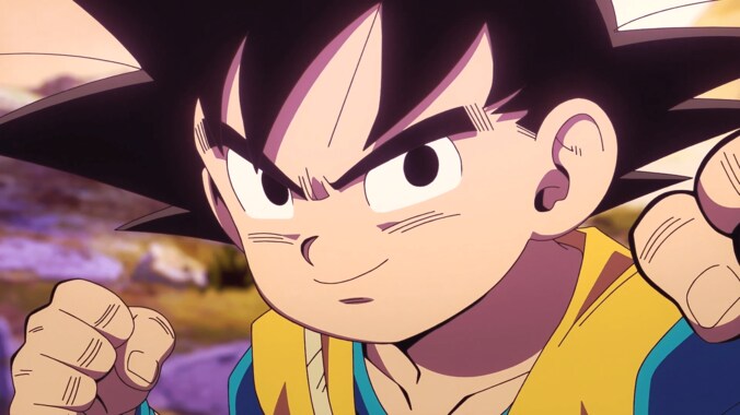 【写真・画像】大晦日はアニメ『ドラゴンボールDAIMA』で辰年納め！12月31日に最新12話までの全話一挙放送が決定　2枚目