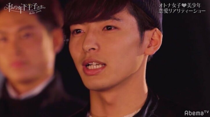 「キスしたらちょっと違った」台湾美女Uが“キスの相性”で選んだ相手とは?『私の年下王子さま Winter Lovers』#6