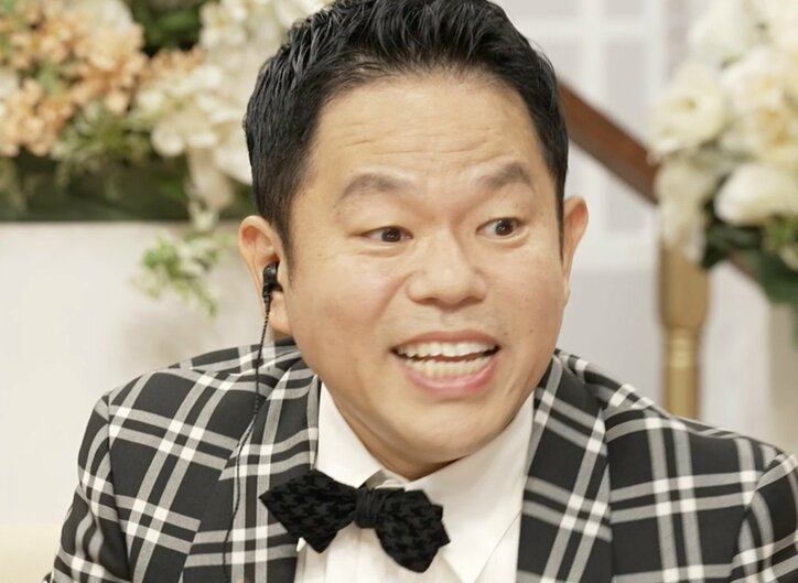 【写真・画像】彼女の実家に居候中の29歳無職男性、脱落デスマッチでとんでもない記録達成「ギネスちゃうん！？」ダイアン津田驚愕　1枚目