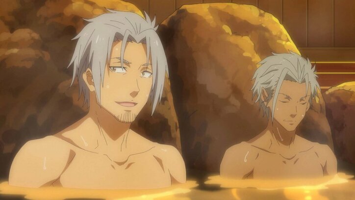 アニメ「転生したらスライムだった件 第2期」ファルムス王国に不穏な動きが…第28話先行カット＆あらすじ公開