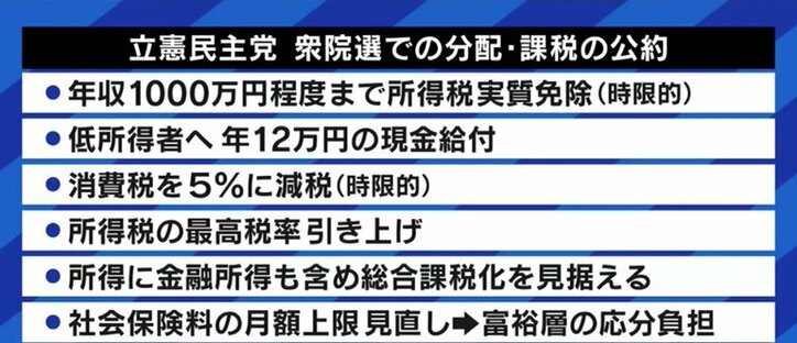 「岸田総理がブレだしたので、やりやすくなった」立憲民主党・福山哲郎幹事長  各党に聞く衆院選（1）