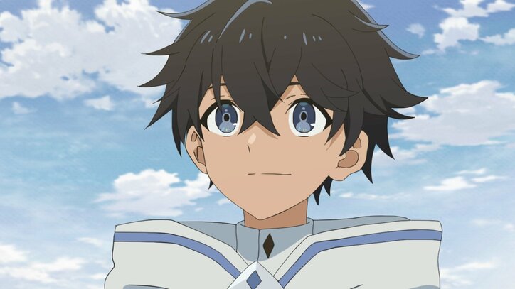 【写真・画像】『俺だけレベルアップな件』『ジークアクス』など2025年に放送された話題アニメの無料一挙放送が決定！　6枚目