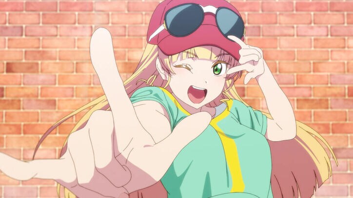 アニメ「ラブライブ！スーパースター!!」第4話場面カット＆あらすじ公開　ペイトン尚未のコメントも到着