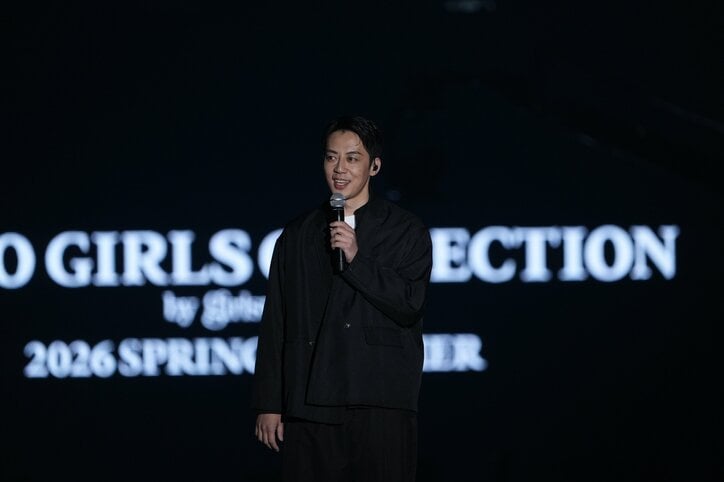 【写真・画像】カジサック、娘・叶渚と初共演！ドレス＆タキシード姿の“結婚式のようなステージ”に「ホンマに泣きそうになった」　2枚目