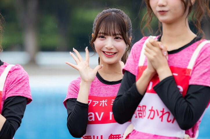 【写真・画像】「主食はプリンです」芸歴16年の女芸人がまさかのアイドルデビューに視聴者もツッコミ 2枚目