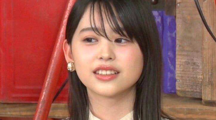 【写真・画像】可愛すぎると話題・カジサックの15歳長女、父親の変装について苦言「旅行に行く時もこの格好で…」　1枚目