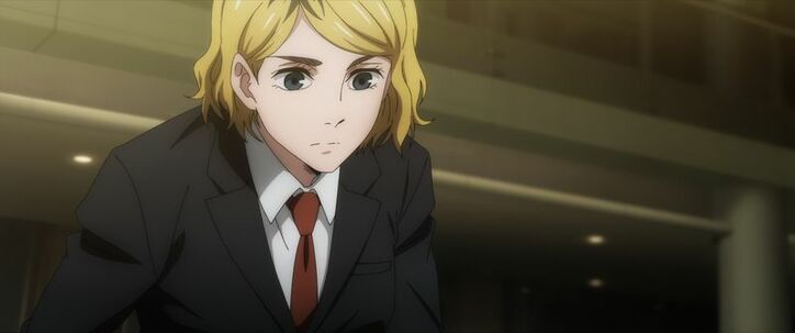 『劇場版 呪術廻戦 0』七海・冥冥・京都校メンバーら本編カット解禁!アクションシーンを語る”2年ズ”鼎談の後編も公開