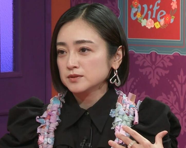 【写真・画像】安達祐実、19歳長女と服を貸し借り！かわいすぎる写真に藤本美貴が興奮「撮り方がオシャレ」「これは憧れる」　1枚目