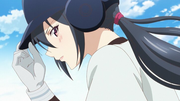 『八月のシンデレラナイン』第4話あらすじ＆先行カット解禁　主人公が女子野球部を作りたい理由とは？