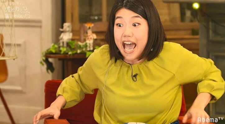 中間告白で大事件…女子2人は大号泣 スタジオメンバーも衝撃すぎて席を立つ「これ最終回?」『白雪とオオカミくん』第5話