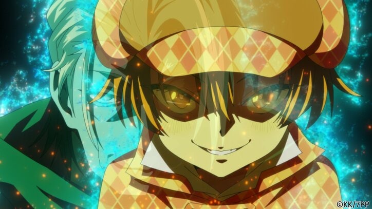 [照片/圖片] 當洛伊德等人調查教會的中庭時…動畫《第七王子》第18集的梗概與先行畫面公開。 1