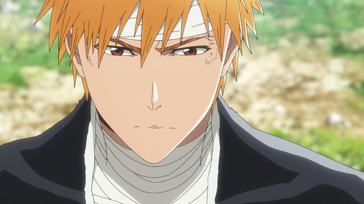 アニメ『BLEACH 千年血戦篇』零番隊を待つ護廷十三隊の隊長たち…第8話先行カット・あらすじ公開