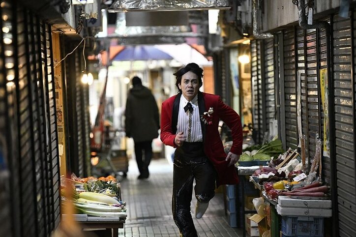 青柳翔・町田啓太・鈴木伸之主演の映画『jam』　場面写真一挙解禁