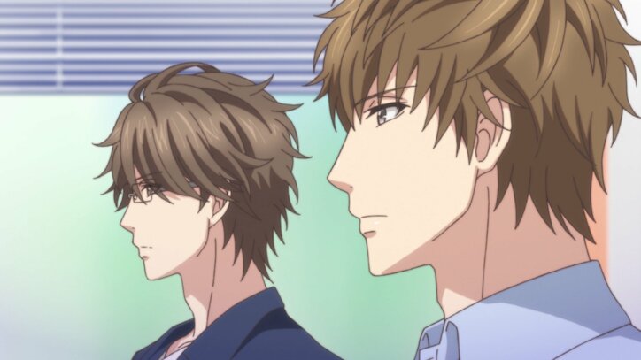 アニメ「スタンドマイヒーローズ」第10話あらすじ&場面写解禁 15年前に起きた事故に居合わせていた宮瀬…