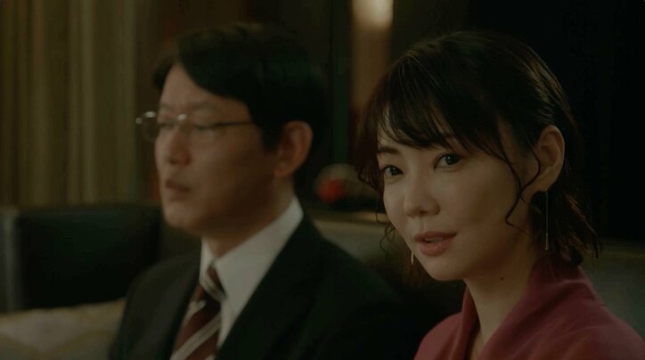 【写真・画像】「まじかよー！！ツダケン！」「ツダケン真っ黒だった…」津田健次郎の見事なまでの裏切り行為に視聴者衝撃『グレイトギフト』3話　2枚目