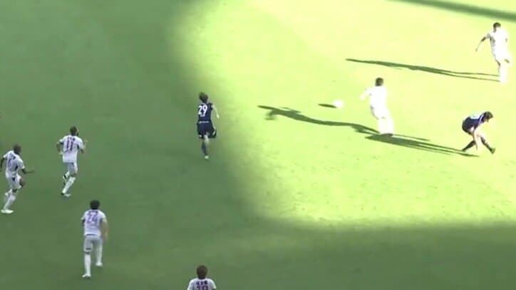 Jリーグ