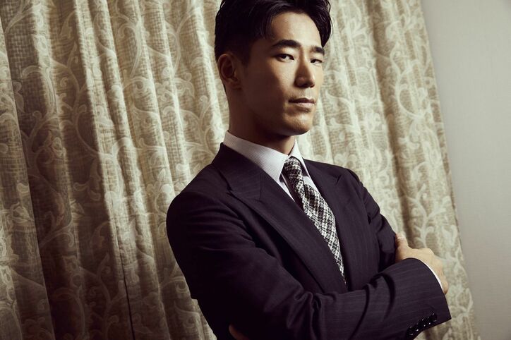 小林直己×今市隆二 踊るように、歌うように、心で感じて「9年前のあの頃から、夢を叶える気持ちは変わっていない」