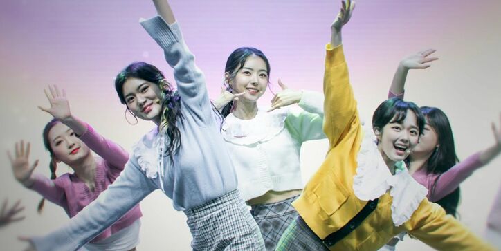 「終わらないで」「K-POP好きはより楽しめる」アイドルの裏側を描く『イミテーション』最終回感動のステージに視聴者から称賛の声