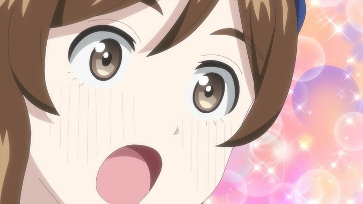 【写真・画像】アニメ『ボールパークでつかまえて!』第7話あらすじ・先行カット解禁 6枚目