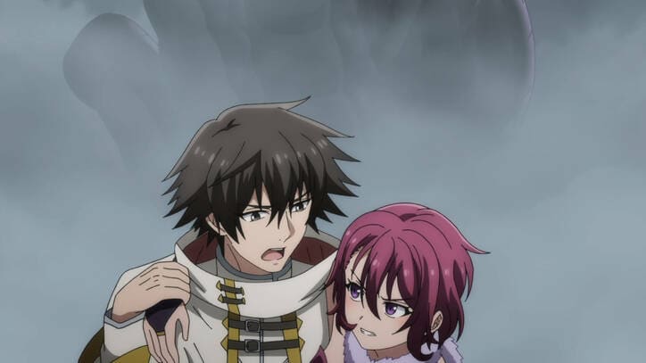 【写真・画像】アニメ『その治癒師』第2話あらすじ・先行カット解禁　3枚目