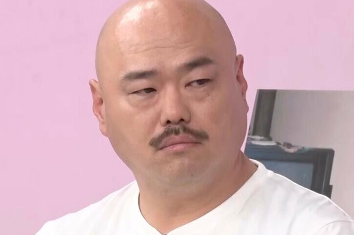 【写真・画像】クロちゃん、熱愛報道相手の元グラドルと再会「あの時は好きやった」「子持ちになった今でもLINEくれる」 　1枚目