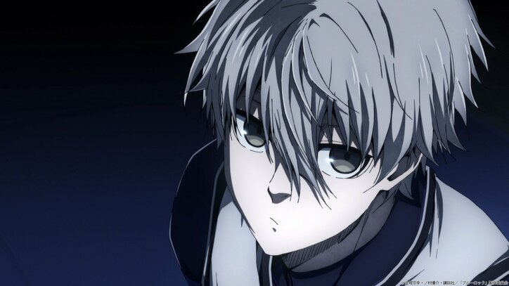 【写真・画像】アニメ『ブルーロック』2期1話あらすじ・先行カット公開 3枚目