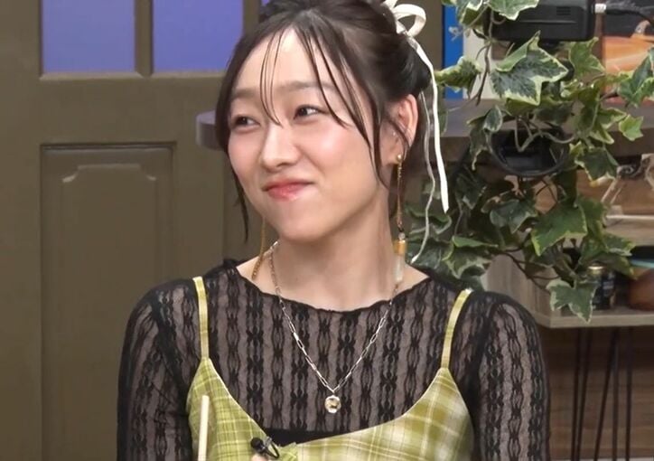 【写真・画像】須田亜香里、他のグループに対し「みんな同じ人と付き合ってない？」爆弾発言　1枚目