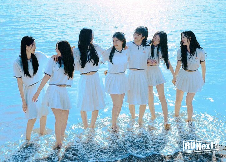 【アユネク】『R U Next？（アーユーネクスト？）』全出演者22名のプロフィール紹介　「HYBE」新ガールズグループデビューサバイバル番組