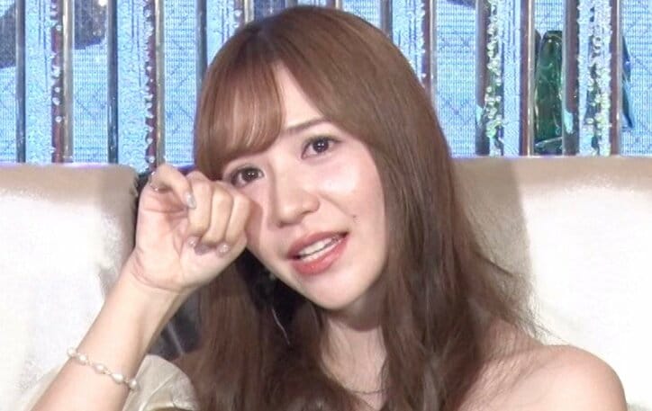 【写真・画像】元AKB48河西智美「妊娠中めちゃくちゃ太って」産後の体型変化を明かす　1枚目