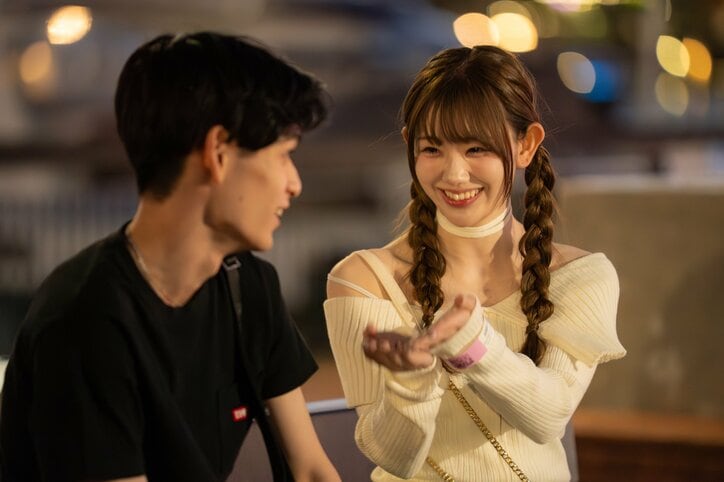 【写真・画像】イケメン男子、モテすぎる女子に決死の告白をするもまさかの答え、ショックで涙『今日好き』ニュージーランド編第4話　4枚目