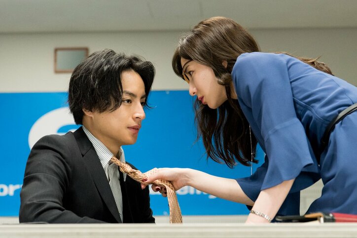 枕営業にサクラを雇いCD売り上げをかさ増し…闇落ちしていく流川（白濱亜嵐）に注目集まる『Ｍ 愛すべき人がいて』第5話