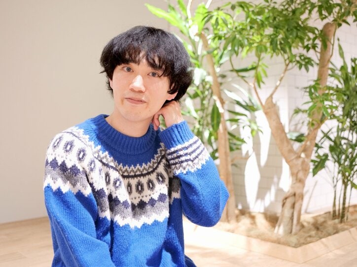 【写真・画像】「恥ずかしくてまだ見られてないんです」浦尾岳大と久住琳、アフレコ時の恥ずかしエピソード【『幼馴染とはラブコメにならない』インタビュー】 3枚目